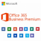 Microsoft Office 365 Business Premium Hebrew KLQ-00399 מיקרוסופט