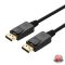 DisplayPort YC607BK Unitek