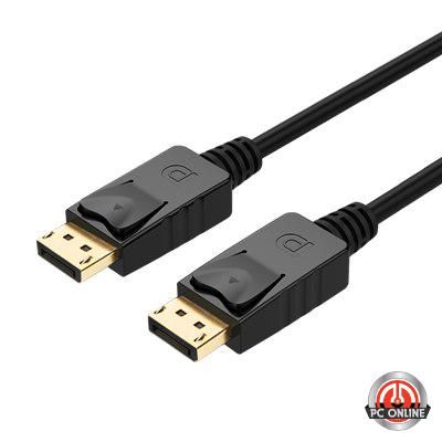 DisplayPort YC607BK Unitek