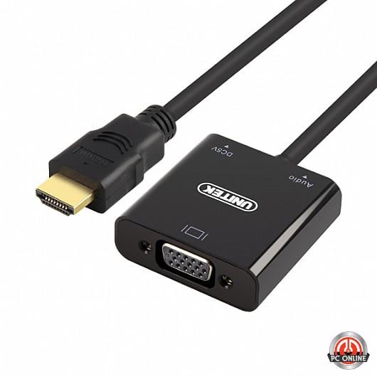 HDMI Y6333 Unitek