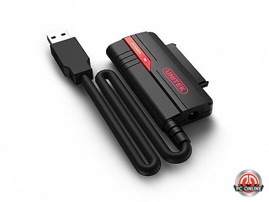 USB Y1034 Unitek