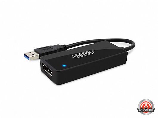 DisplayPort Y3703 Unitek