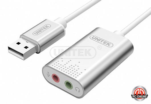 USB Y247A Unitek