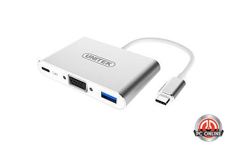 USB Y9102 Unitek