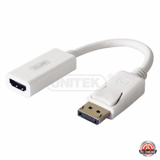 DisplayPort Y6332 Unitek