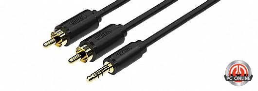 RCA YC938BK Unitek
