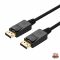 DisplayPort YC610BK Unitek