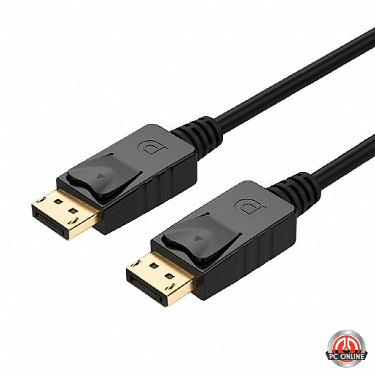 DisplayPort YC610BK Unitek