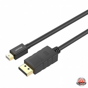DisplayPort YC612BK Unitek