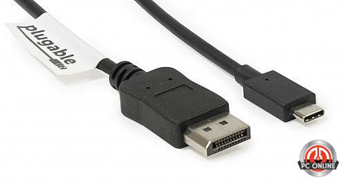 DisplayPort DM108 Protec