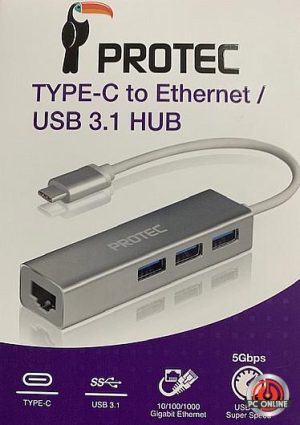 USB DM131 Protec