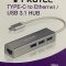 USB DM131 Protec