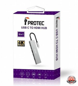 HDMI DM189 Protec