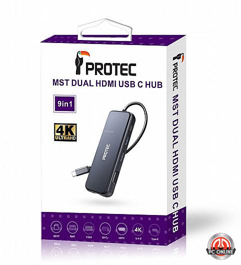 HDMI DM188 Protec