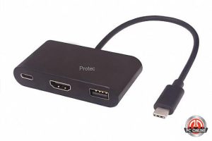 HDMI DM117 Protec