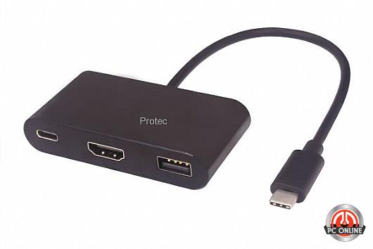 HDMI DM117 Protec