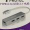 Type-c DM152 Protec