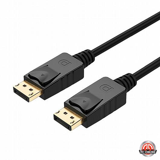 DisplayPort YC609BK Unitek