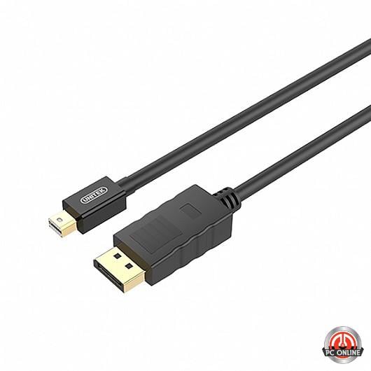 DisplayPort YC611BK Unitek