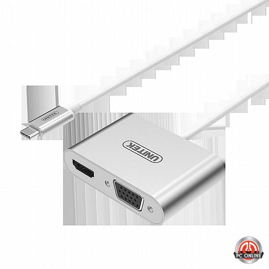 HDMI 1.4 YV100 Unitek