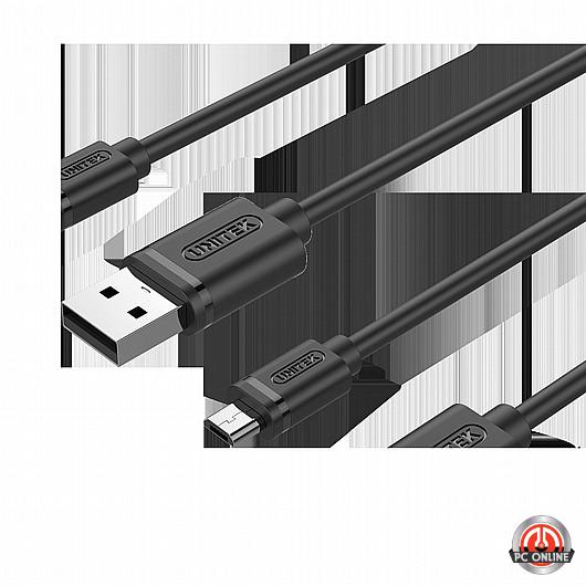 Micro USB C4050BK Unitek