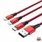 Micro USB C4049RD Unitek