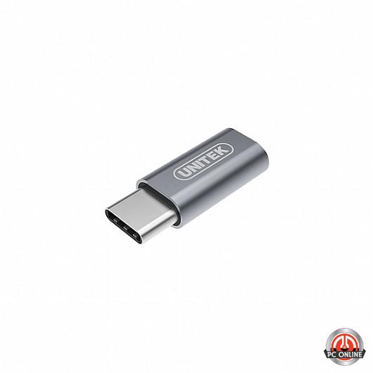 USB 2.0 YA027AGY Unitek