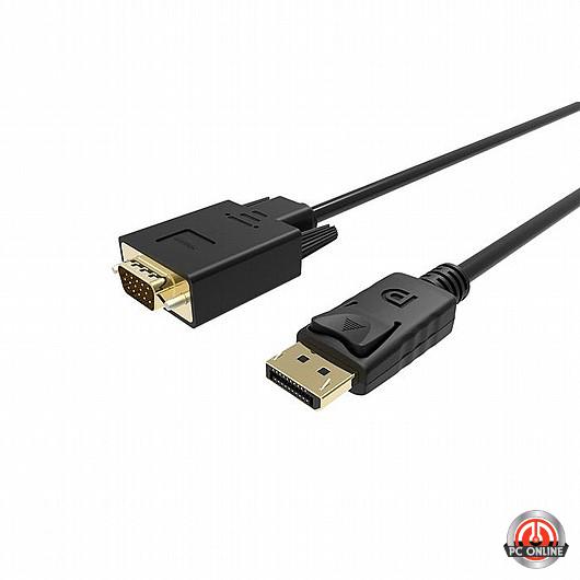 DisplayPort Y-5118F Unitek