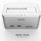 תחנת עגינה לדיסק קשיח UNITEK USB3.0 Docking Station with UASP Function Y-1092