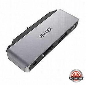 תחנת עגינה Unitek D1034A
