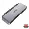 ‏תחנת עגינה Unitek D1034A