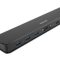 תחנת עגינה Unitek Universal Laptop Docking Station USB3.0 HDMI&DVI/VGA Adapter Y-D001A
