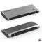 תחנת עגינה Thunderdock SP III/Thunderdock SP V – Thunderbolt™ 3 4K Display Wavlink WL-UTD03/WL-UTD03H במלאי