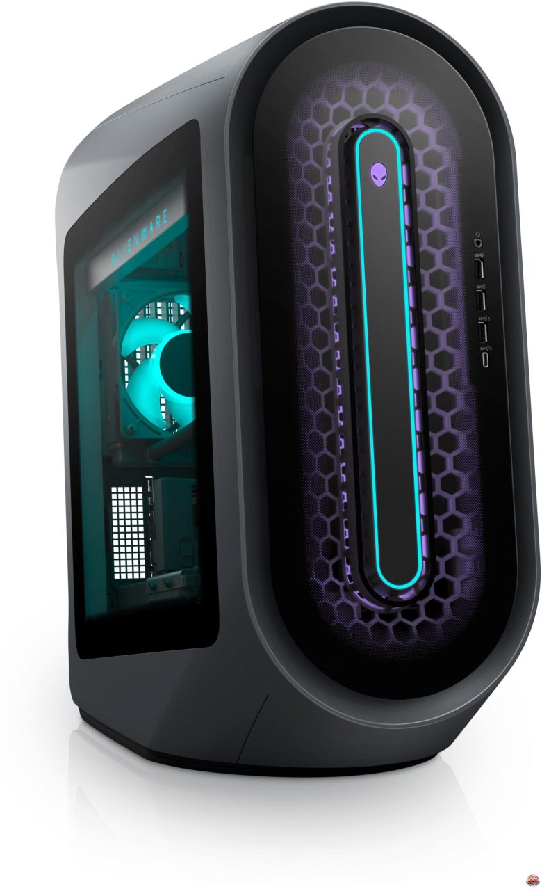מחשב Intel Core i7 Dell Alienware Aurora R13 AL-RD33-13308 דל