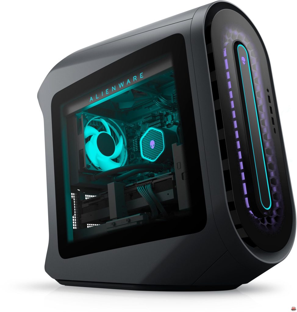 מחשב Intel Core i7 Dell Alienware Aurora R13 AL-RD33-13308 דל