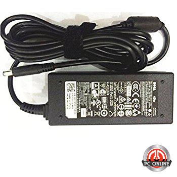 מטען מקורי למחשב נייד DELL INSPIRON 45W 3510