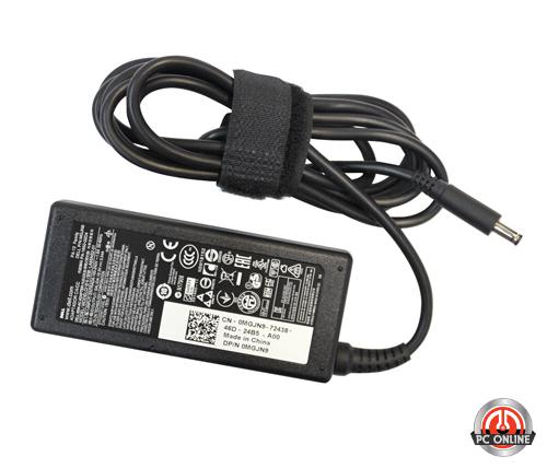 מטען מקורי למחשב נייד DELL INSPIRON 65W 3793
