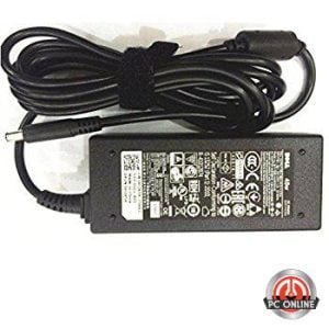 מטען מקורי למחשב נייד DELL INSPIRON  45W  5410 2 IN 1
