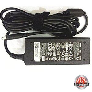 מטען מקורי למחשב נייד DELL INSPIRON  45W  5400 2 IN 1