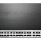 מתג חכם מנוהל D-Link DGS-1210-52MP 52 Ports Gigabit PoE + 4 Gigabit SFP Ports 10/100/1000Mbps