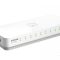 מתג D-Link DES-1008C 8 Ports 10/100Mbps