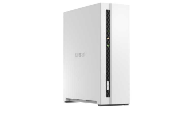שרת NAS QNAP TS-133