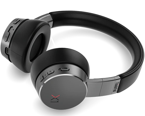 אוזניות Lenovo ThinkPad X1 4XD0U47635 Bluetooth לנובו