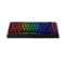 מקלדת מכנית אלחוטית Razer BlackWidow V3 Mini HyperSpeed – Green Switch