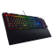 מקלדת מכאנית BlackWidow V3 (Green Switch) מבית RAZER