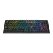 מקלדת גיימינג מכנית K60 RGB PRO Low Profile — CHERRY® MX