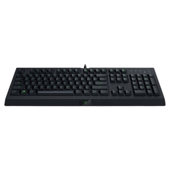 מקלדת גיימינג RAZER Cynosa Lite