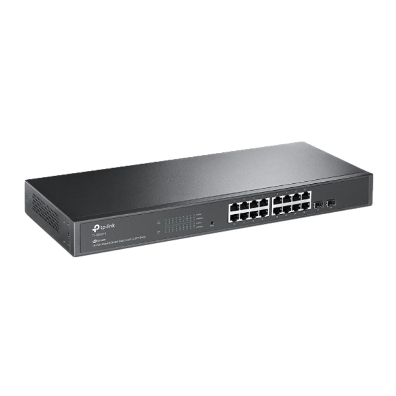 רכזת רשת / ממתג TP-Link TL-SG2218