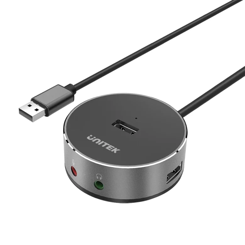 USB Y2197 Unitek