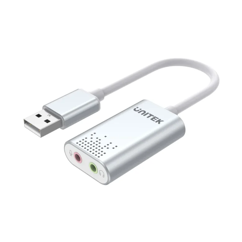 USB Y247A Unitek